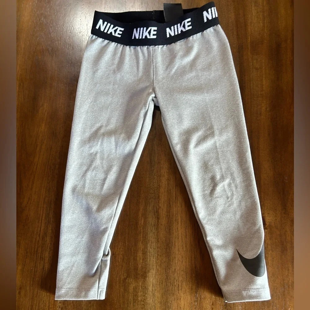 Nike Dri fit leggings